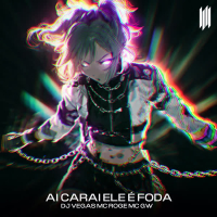 AI CARAI ELE É FODA (EP)