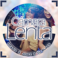 Cámara Lenta (Single)