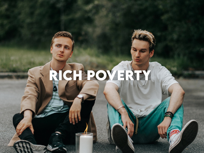 Let's Get Home (Single)