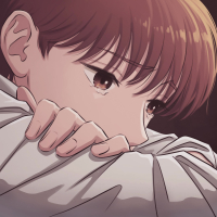 I'm afraid we'll break up (Single)