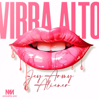 Vibra Alto (Single)