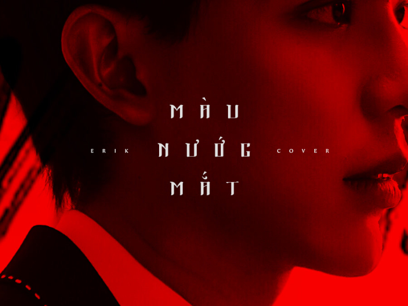 Màu Nước Mắt (Cover) (Single)
