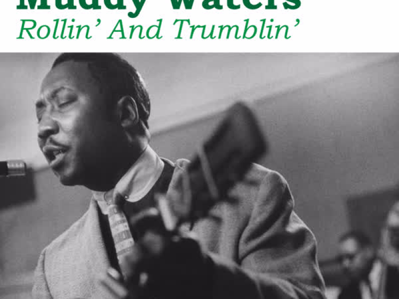 Rollin' and Tumblin' (Single)