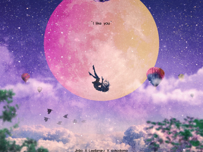 MIC SWG CEO 'I like you' (Single)