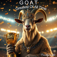 GOAT (Single)