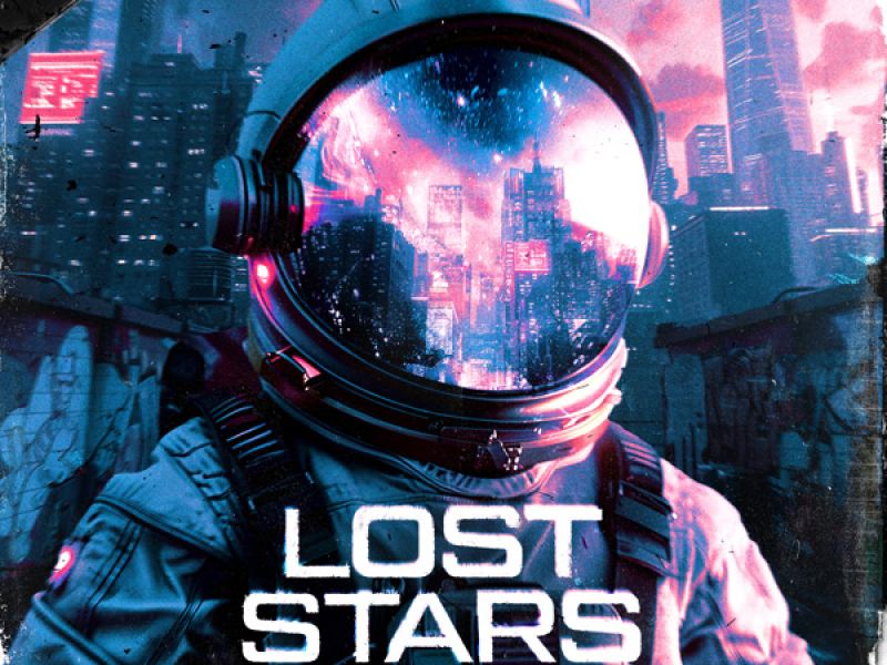 Lost Stars (Single)