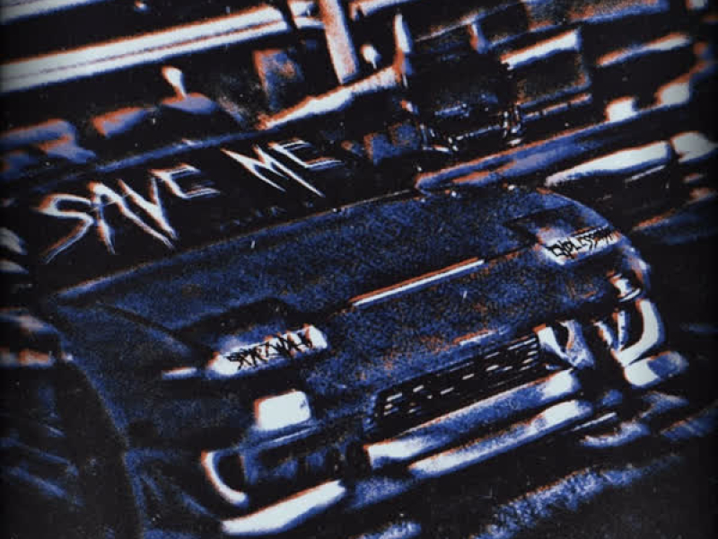 SAVE ME (EP)