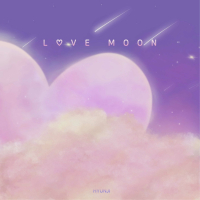 Love Moon (Single)