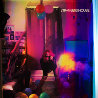 strangers house (Single)