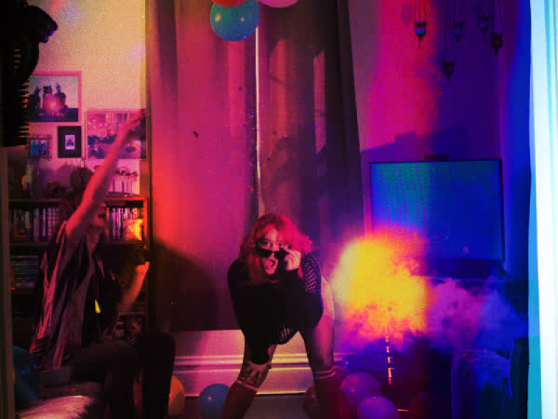 strangers house (Single)