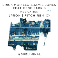 Medication (Prok & Fitch Remix) (Single)