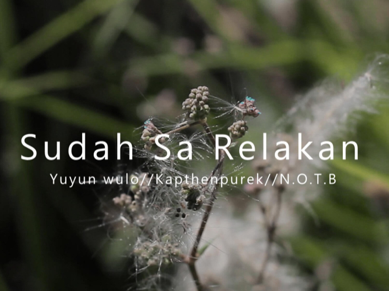 Sudah Sa Relakan (Single)