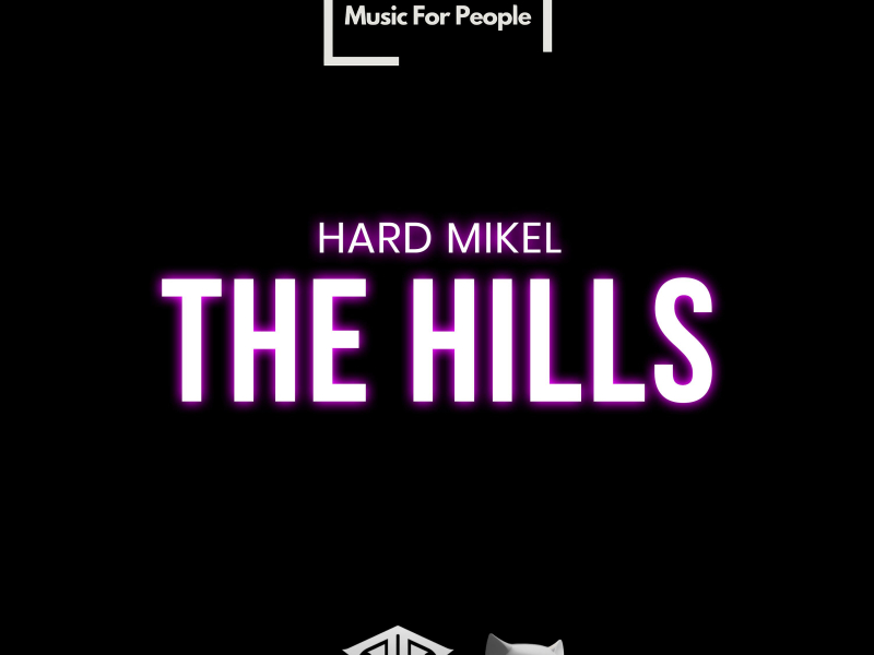The Hills (Techno Mix) (Single)