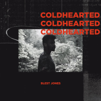 Cold Hearted (Single)