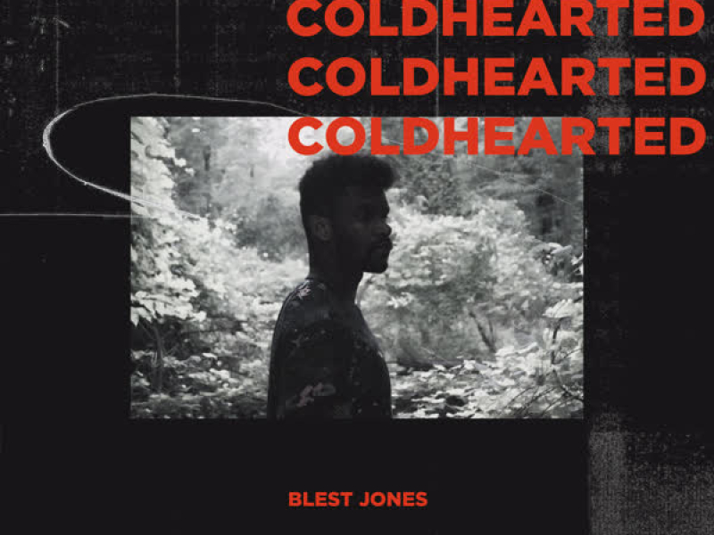 Cold Hearted (Single)