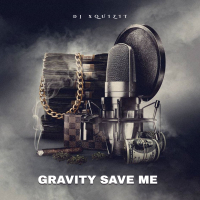 Gravity Save Me (Album Edit) (Single)