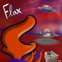Flax (Single)