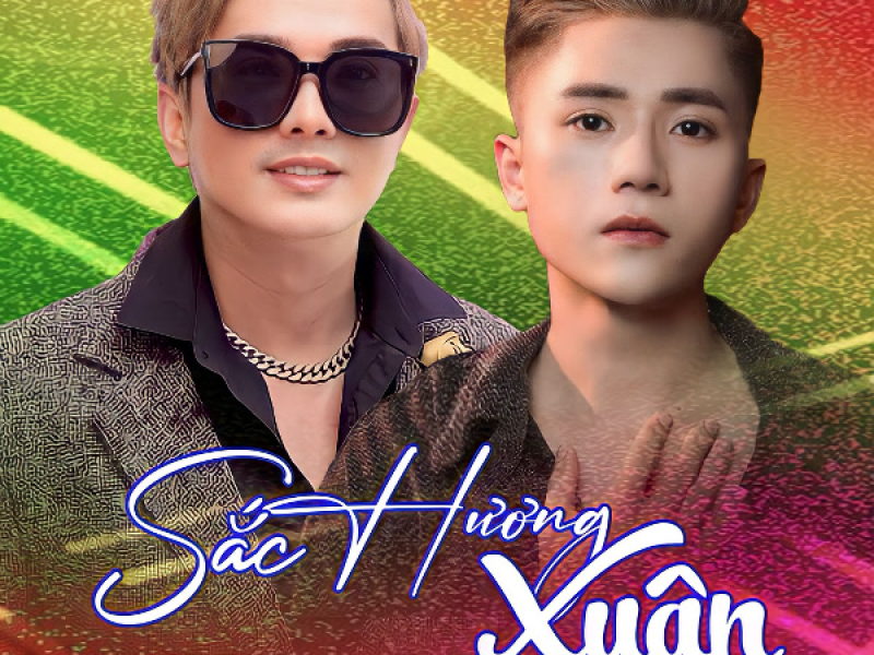 Sắc Hương Xuân (Single)