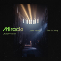Miracle (Church Version) (Single)
