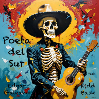 Poeta del Sur (feat. Kidd Bask) (Single)