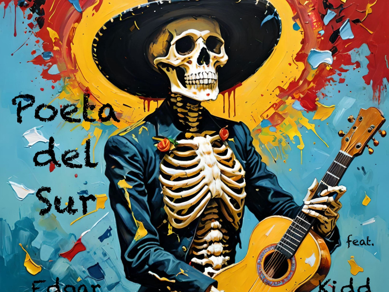 Poeta del Sur (feat. Kidd Bask) (Single)