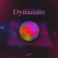 Dynamite (Single)