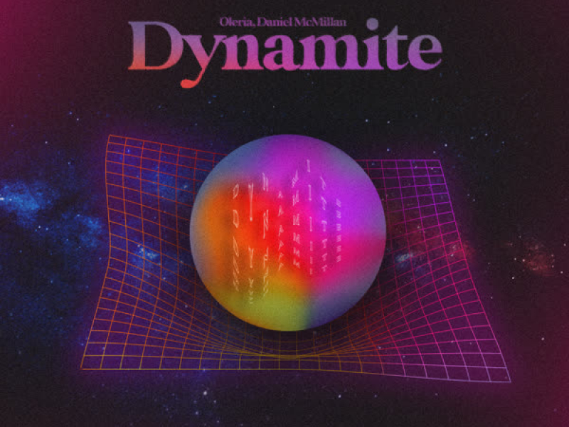 Dynamite (Single)