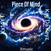 Piece Of Mind (Single)