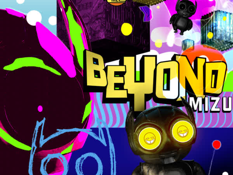Beyond Mizu (EP)