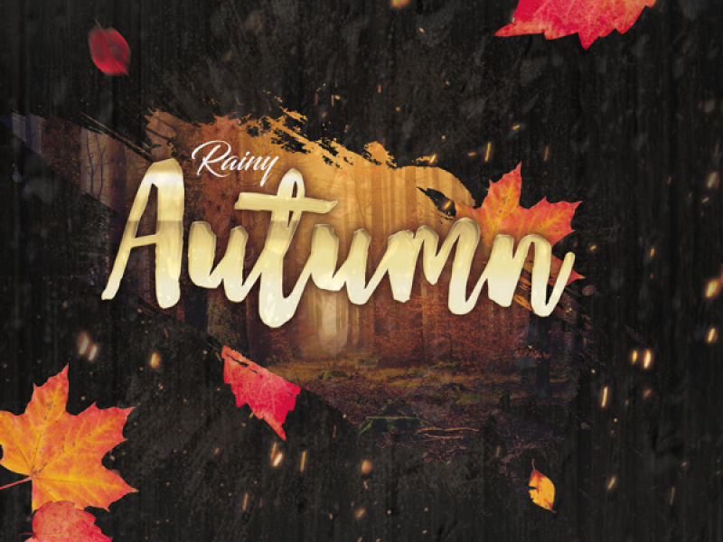 Hello, Autumn (Single)