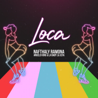 Loca (EP)
