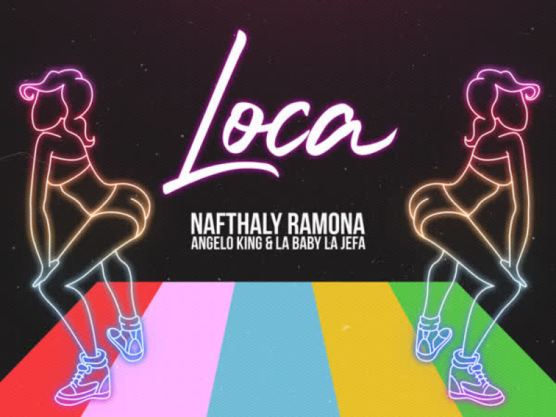 Loca (EP)