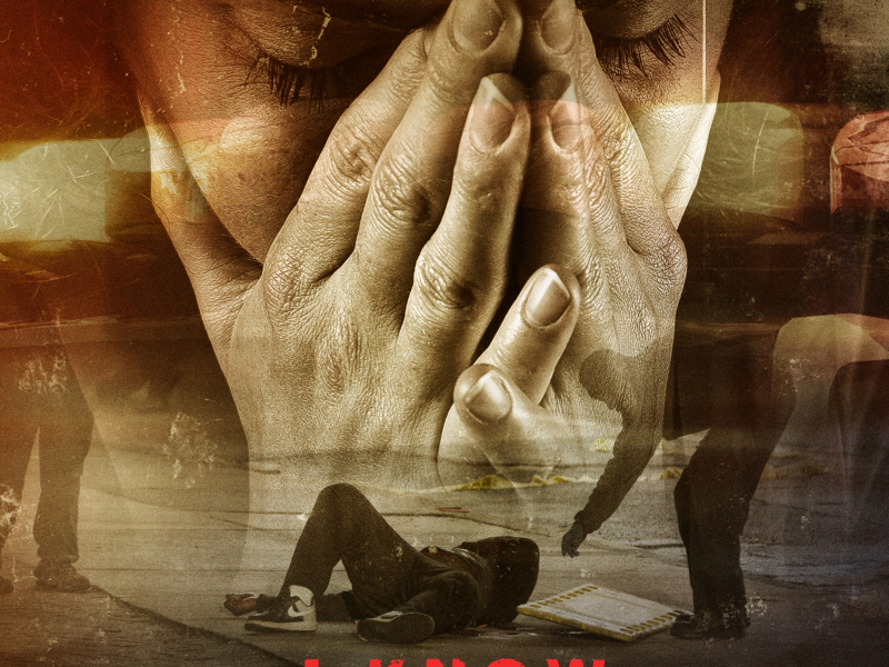 I Know (feat. Dave G)