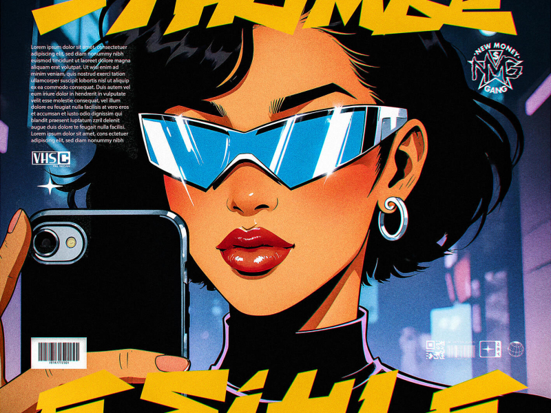 Sthombe Esihle (Single)