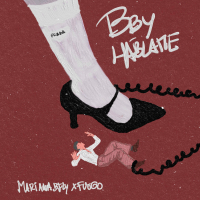 BBY HÁBLAME (Single)