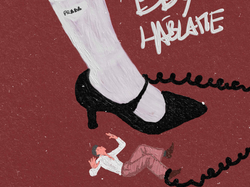 BBY HÁBLAME (Single)