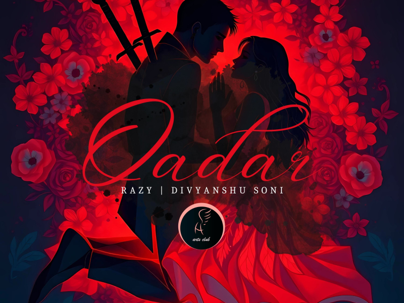 Qadar (feat. Divyanshu Soni & The Arts Club, BIT Sindri) (Single)