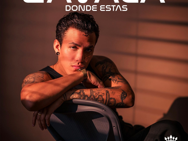 Donde Estas (Single)