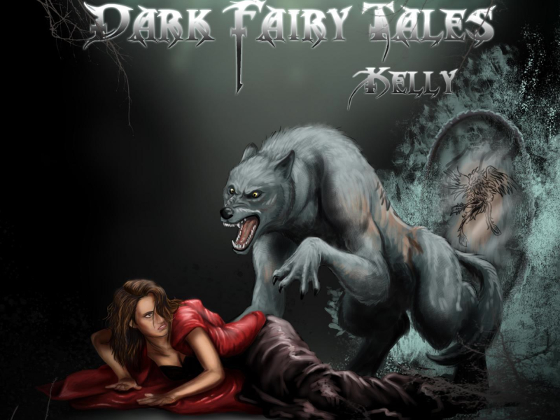 Dark Fairy Tales (Single)