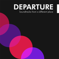 Soundtracks from a different place (Single)