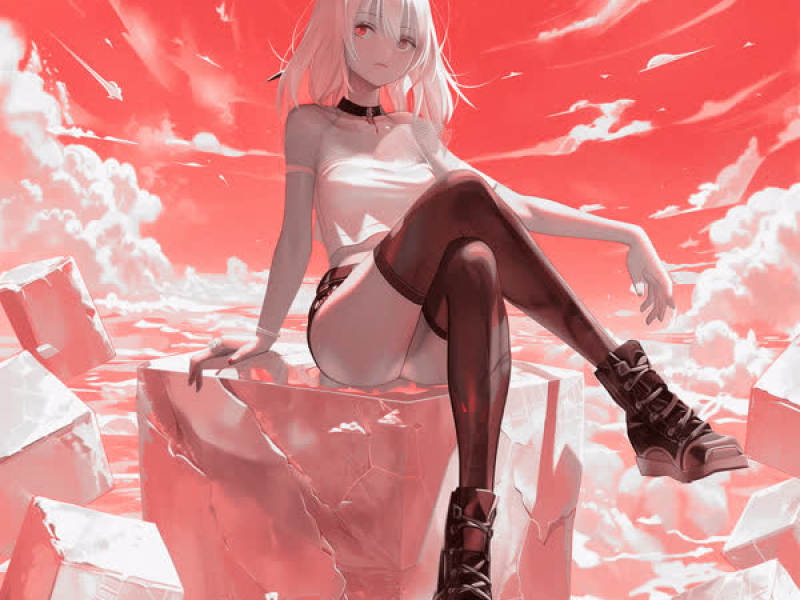 Heaven (Sped Up) (Single)