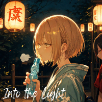 Into the Light (Single)