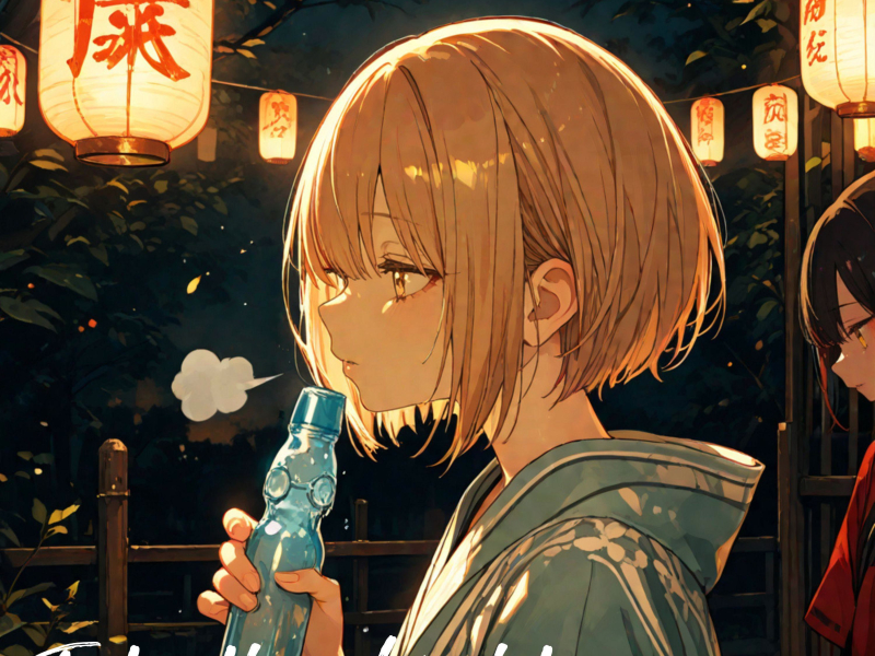 Into the Light (Single)