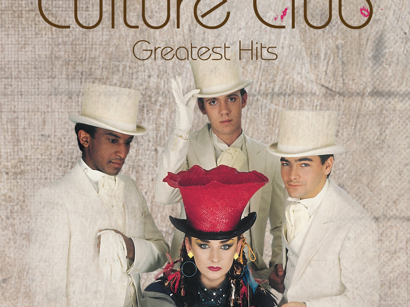 Culture Club (Deluxe Edition)