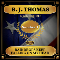 Raindrops Keep Fallin' on My Head (Billboard Hot 100 - No 1) (Single)