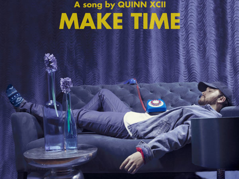 Make Time (Single)