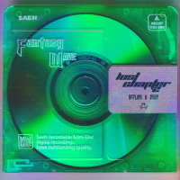 FANTASY WAVE - Lost Chapter, Pt. 2 (Single)