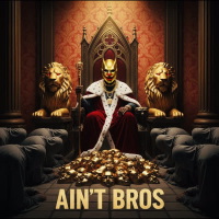 AIN'T BROS (Single)