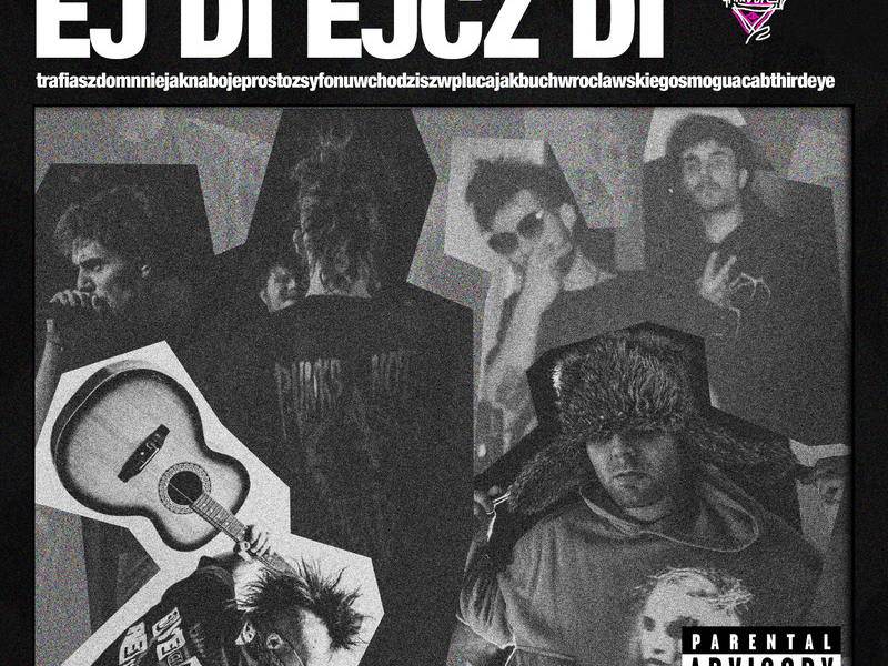 EJ DI EJCZ DI (Single)