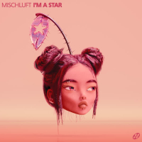 I'm a Star (Single)